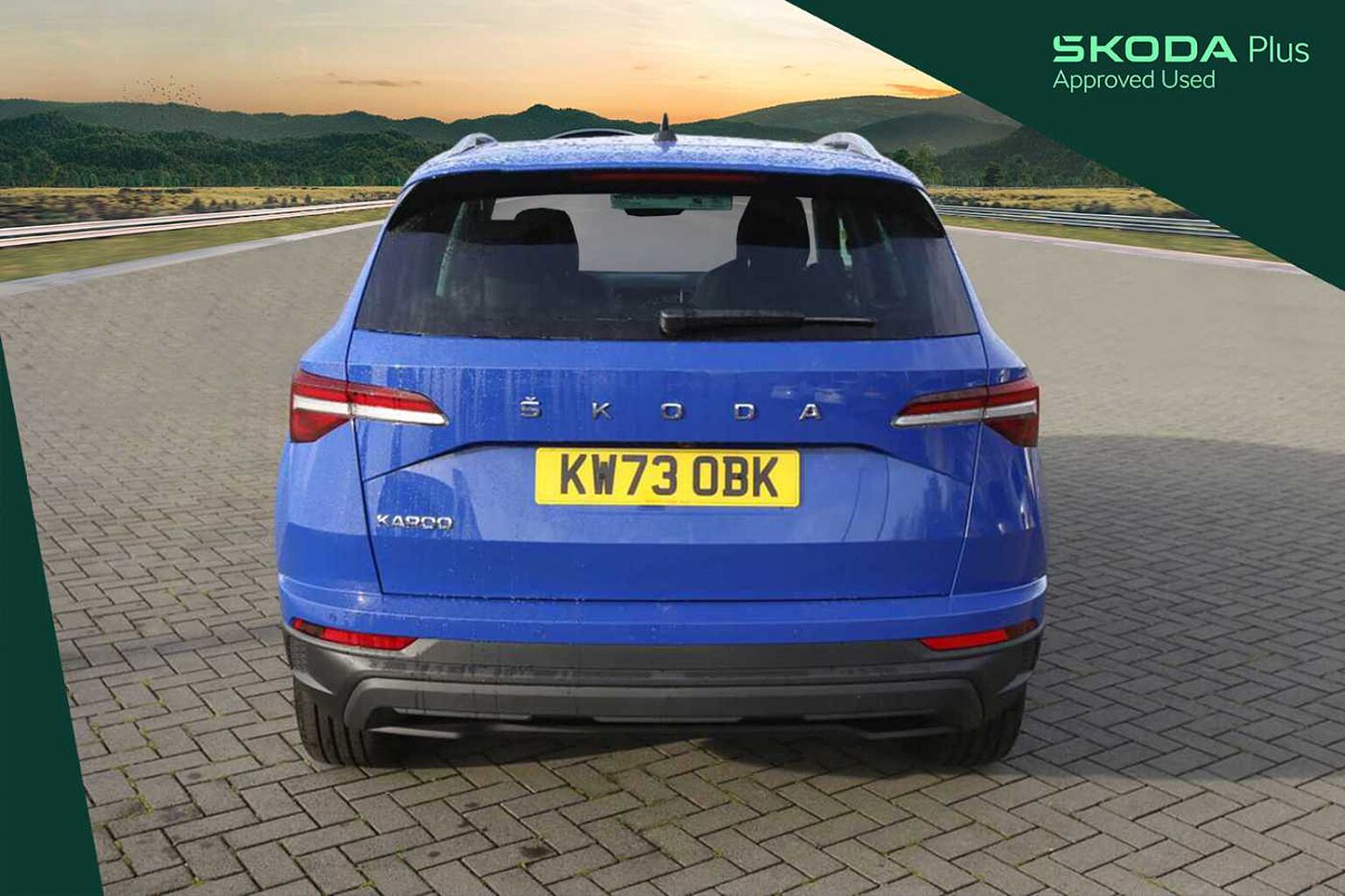 SKODA Karoq SE L 1.5 TSI 150 PS DSG **AUTOMATIC**