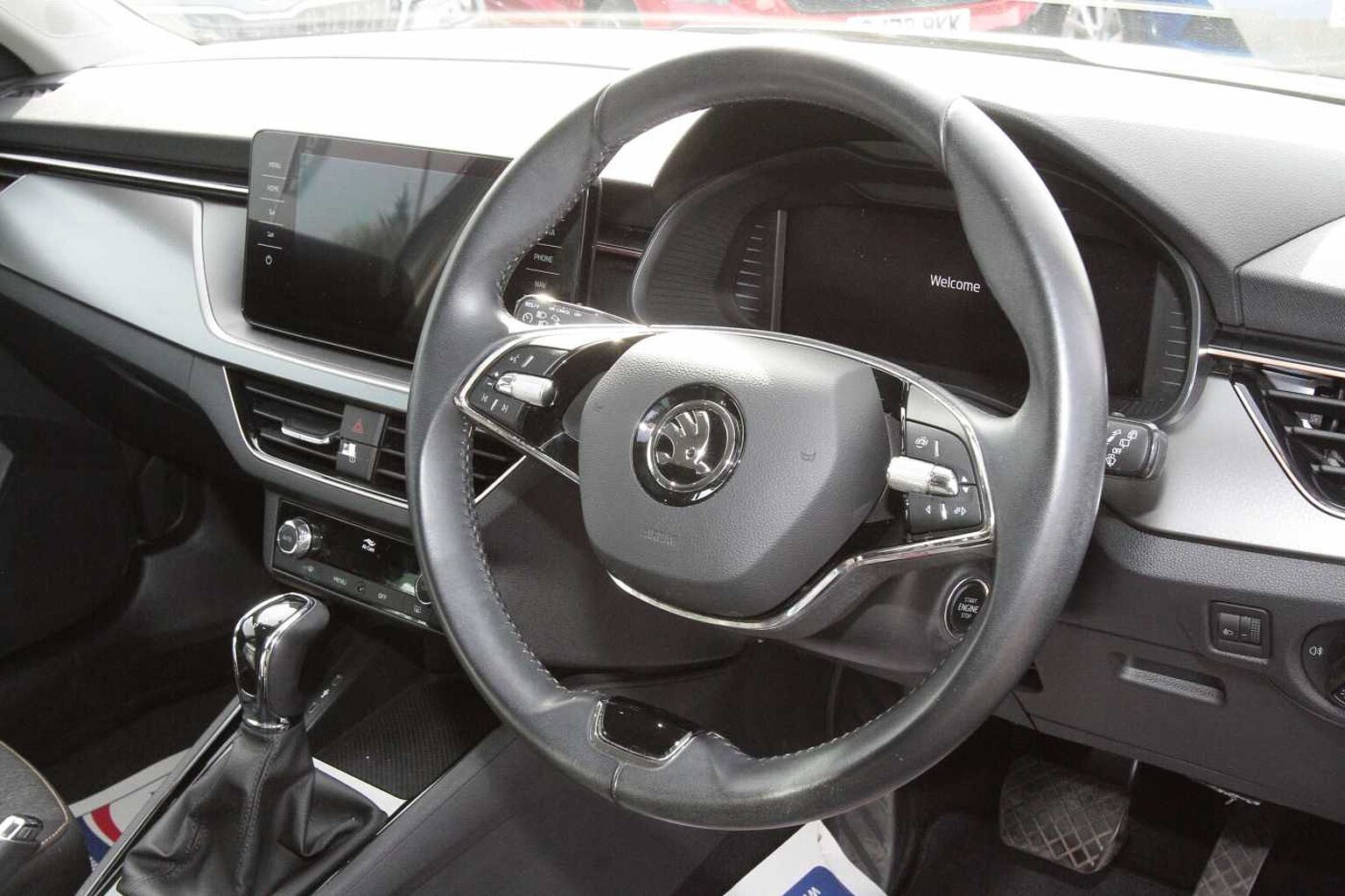 SKODA Kamiq SE L 1.5 TSI 150 PS DSG
