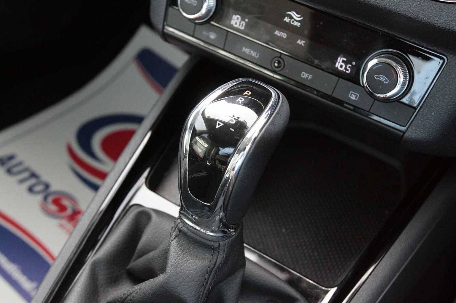 SKODA Kamiq SE L 1.5 TSI 150 PS DSG